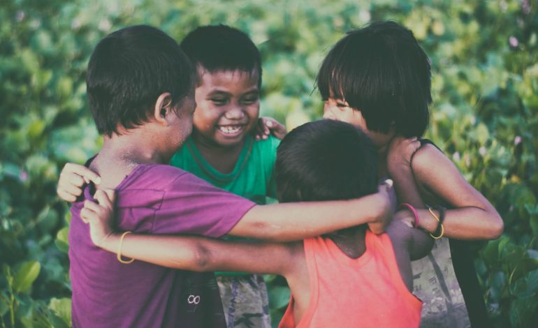 Surviving cancer in childhood may have a long-term effect on health