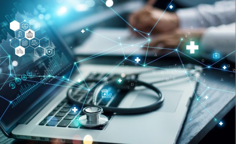 5G technology will transform healthcare industry