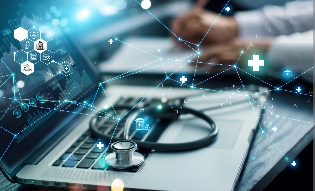 5G technology will transform healthcare industry