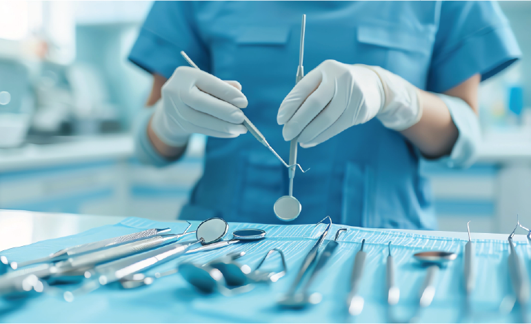 Root Canal Preparation Techniques and How to Avoid Procedural Errors in Endodontics