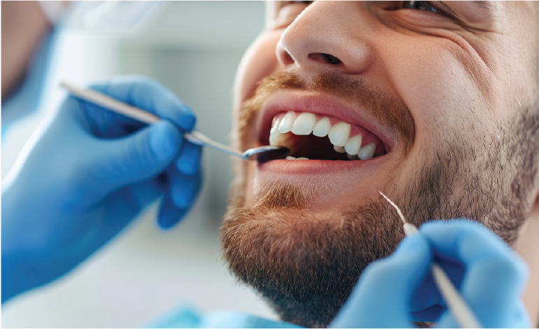 How To Clean And Take Care Of Dental Implants