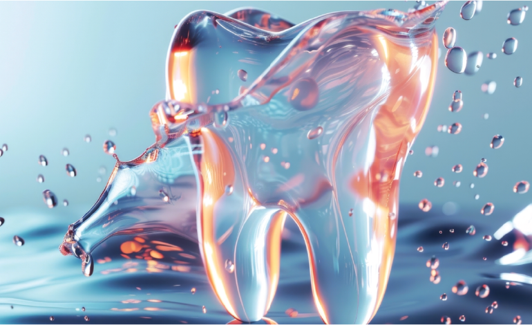 Role of Fluorides in Dentistry