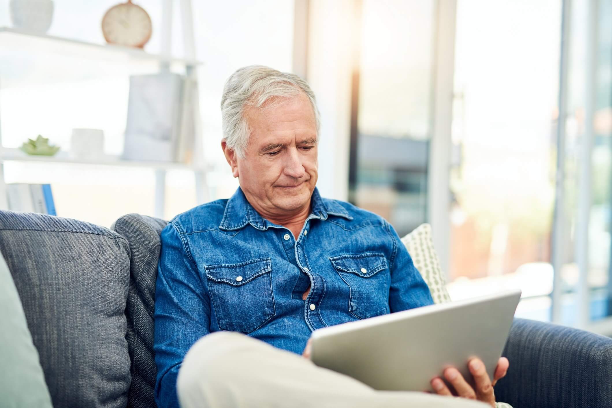 How technology is Improving Healthcare Accessibility For The Elderly