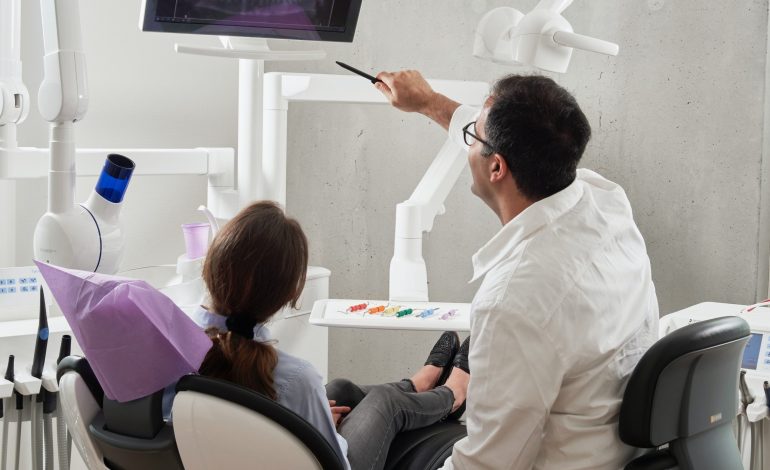 Restoration of endodontically treated teeth