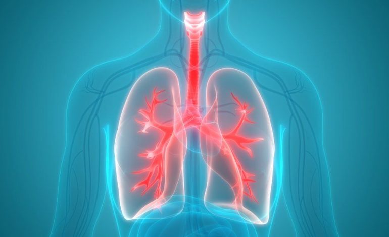 What if Coughing Into Your Phone Could disclose your lung function?