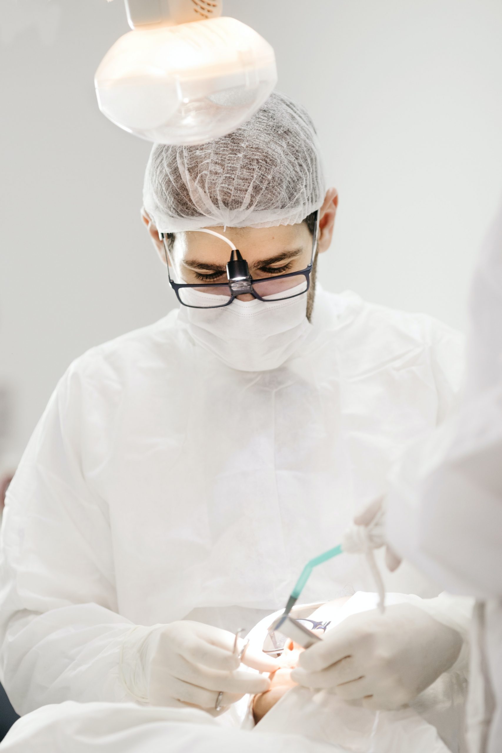 Role of a dentist in environment protection