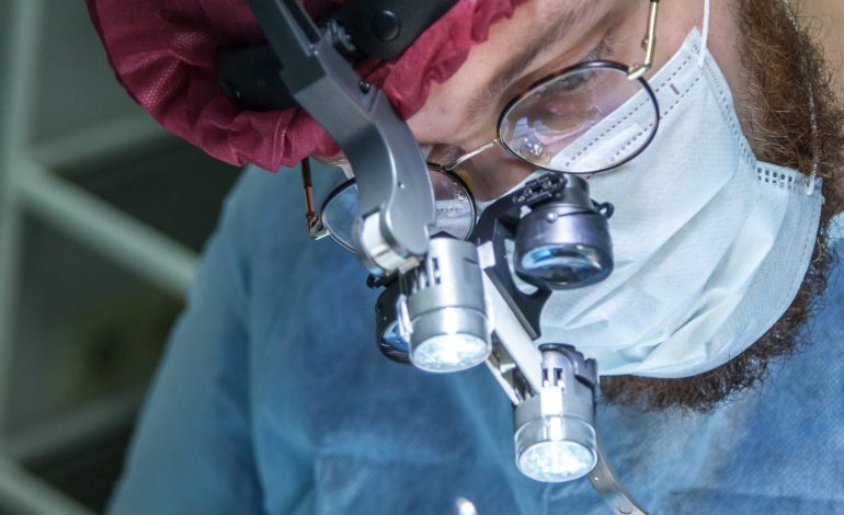 Digital dentistry: Is this the future of dentistry?