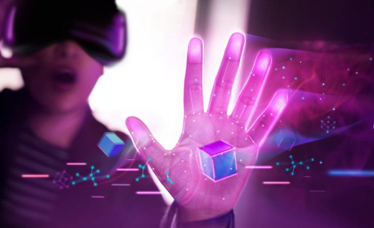 How can the metaverse improve public health?