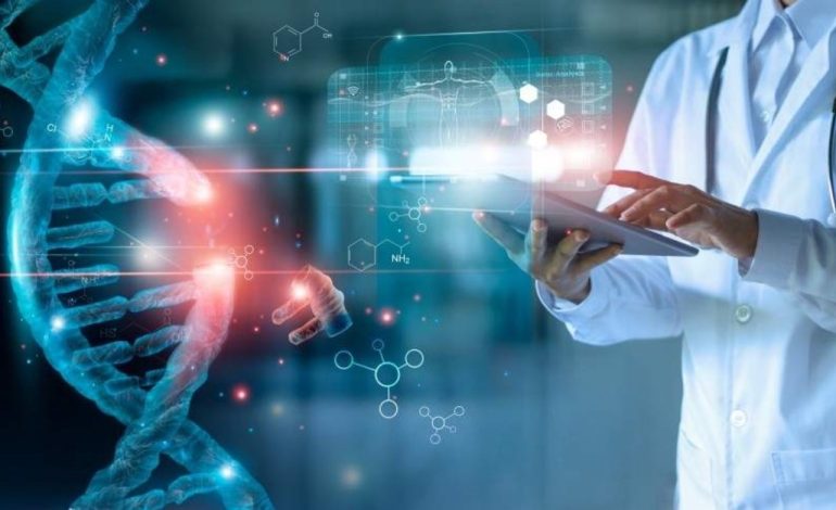 Technology will play a significant role in reducing numbers of new cancer cases