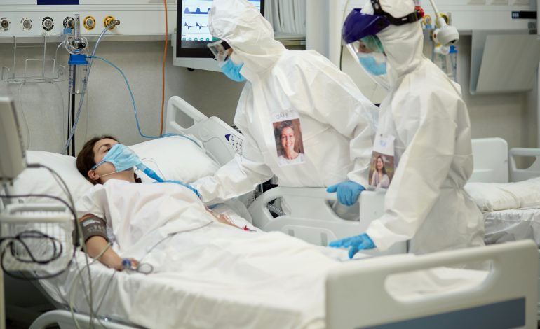 Trial results reveal that long-acting injectable cabotegravir as pre-exposure prophylaxis is highly effective in preventing HIV acquisition in women