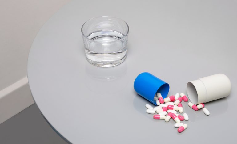 3D printed drugs to revolutionise medical treatment