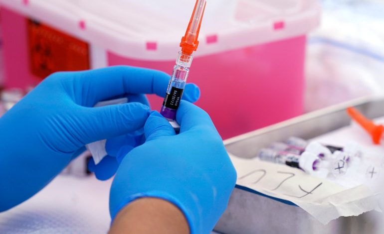 A universal flu vaccine (UFV): Here’s what you need to know?