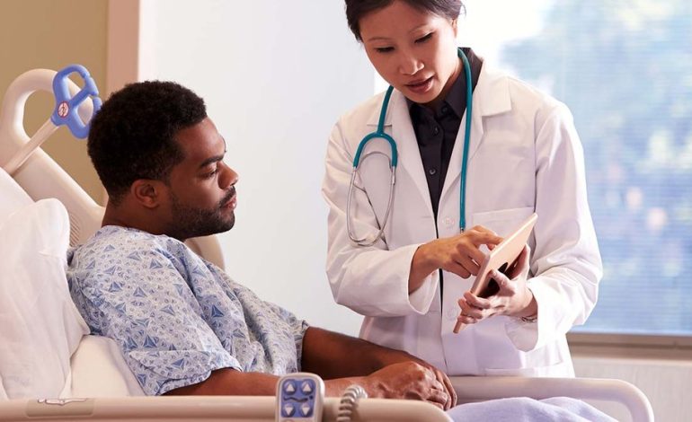 Tuberculosis is on the rise in Alaska while respiratory diseases decrease