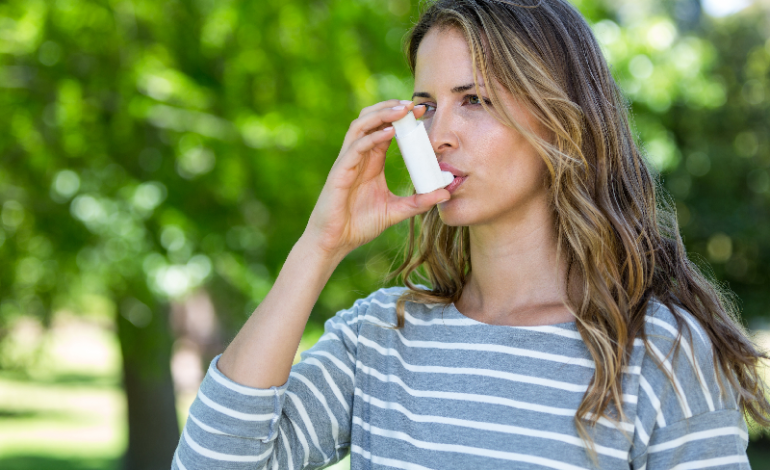 Adults with asthma experience more non respiratory diseases than those without asthma