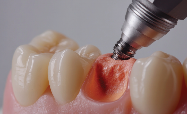 Is Bone Grafting Necessary After Tooth Extraction?