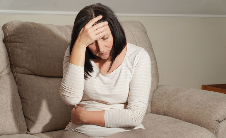 Cocaine and cannabis use on the rise among older women in pregnancy