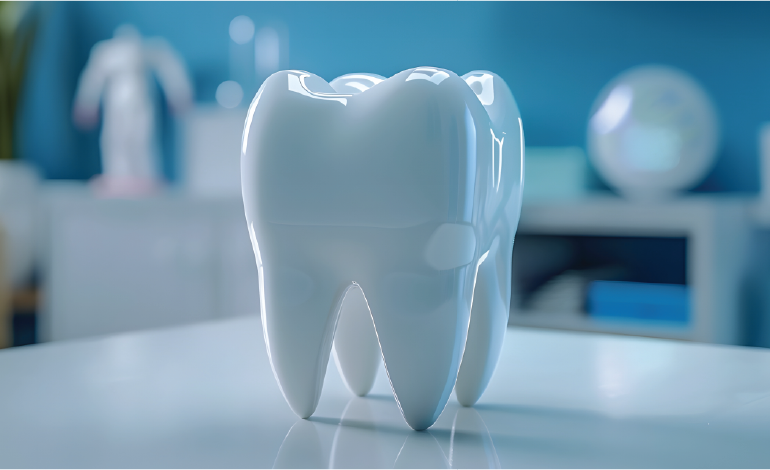 Use of Bioceramics in Endodontics