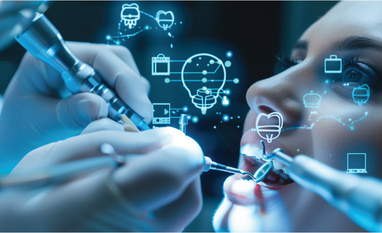 Artificial Intelligence in Orthodontics