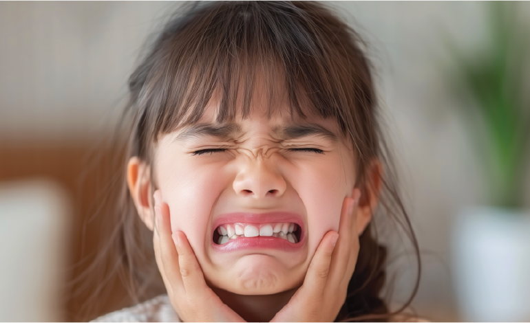 Dental Trauma In Children – Prevention And Treatment