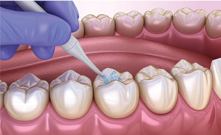 Resin composite blocks for dental CAD/CAM applications