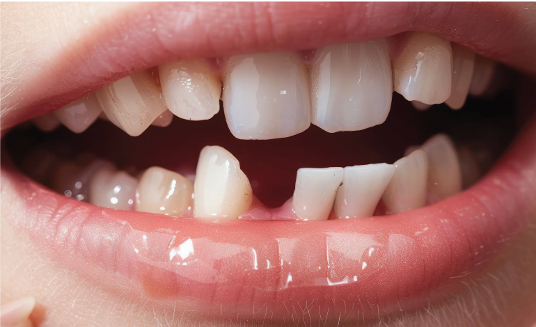 Chipped Tooth: What to Do Next