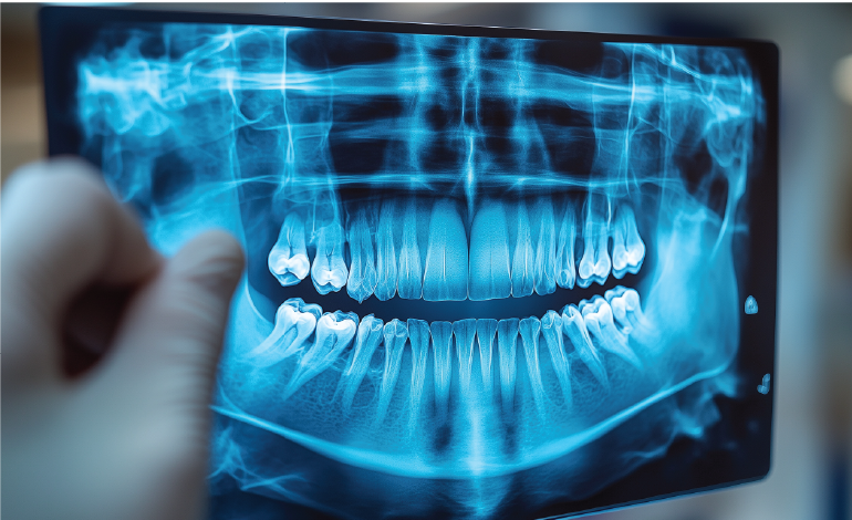 New dental tool prototype can spot the acidic conditions that lead to cavities