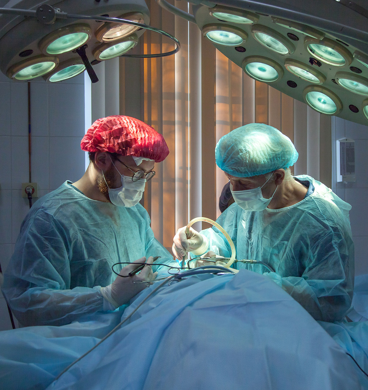 How edtech is transforming surgical training