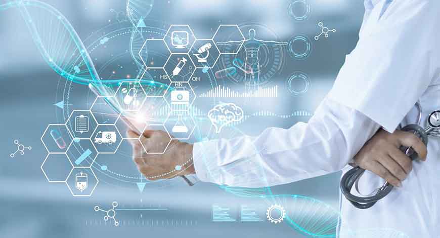How AI is Revolutionizing Healthcare: Transforming Diagnostics, Treatment, and Administration