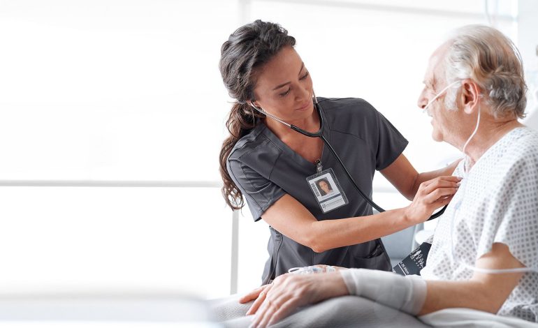 Blood Type May Be Linked to Risk of Stroke Before Age 60