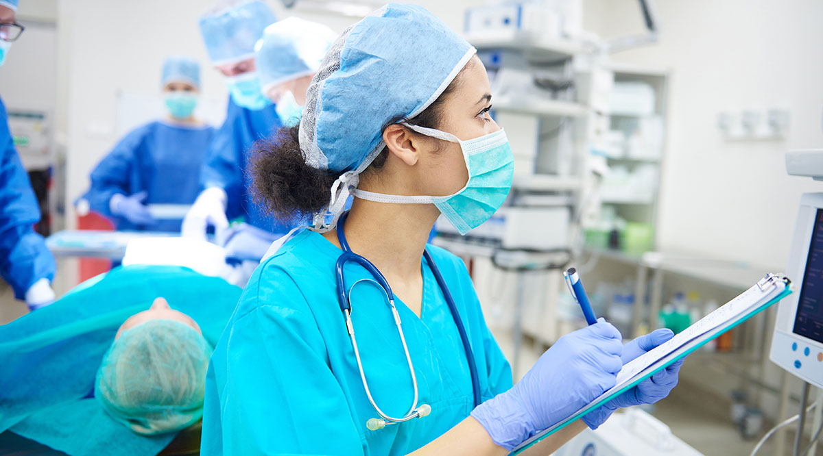 How vital a patient monitoring system is for medical facilities and practitioners?