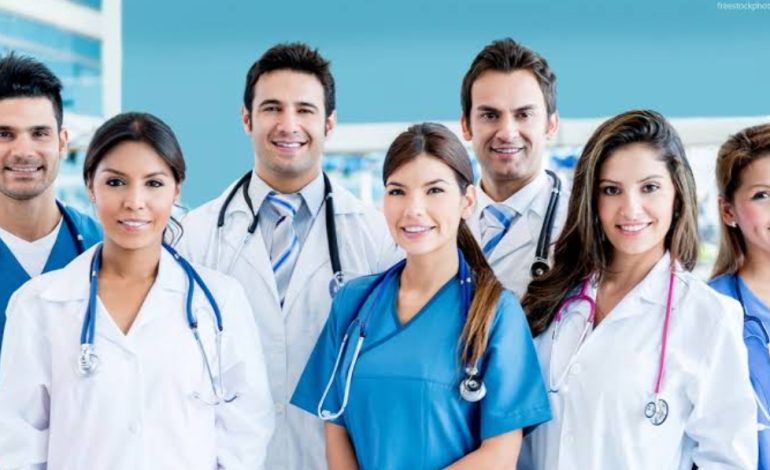 Doctors’ POV on digital patient engagement