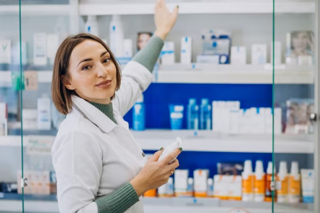 Pharmacists to soon start administering vaccine jabs