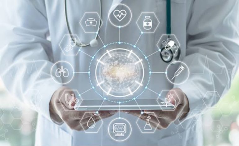 Digital trials drive new technologies in health care