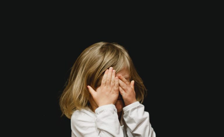 Primary Teeth May Help Identify Kids At Risk For Mental Disorders