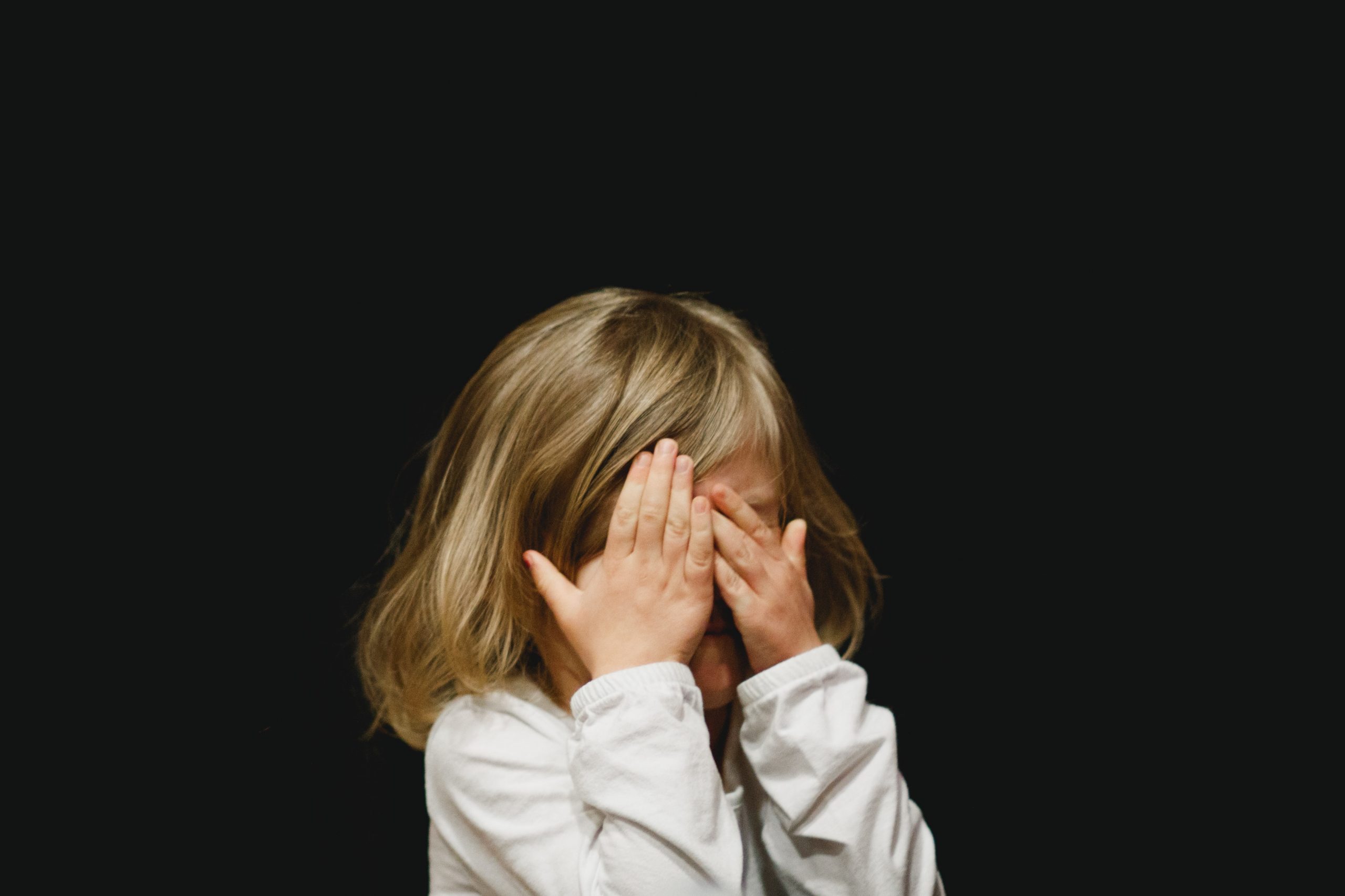 Primary Teeth May Help Identify Kids At Risk For Mental Disorders