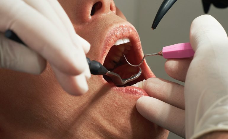 Researchers towards development of biological dental enamel