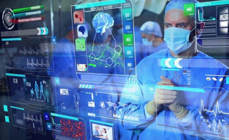 Apollo Hospitals launches AI-powered Clinical Intelligence Engine for doctors