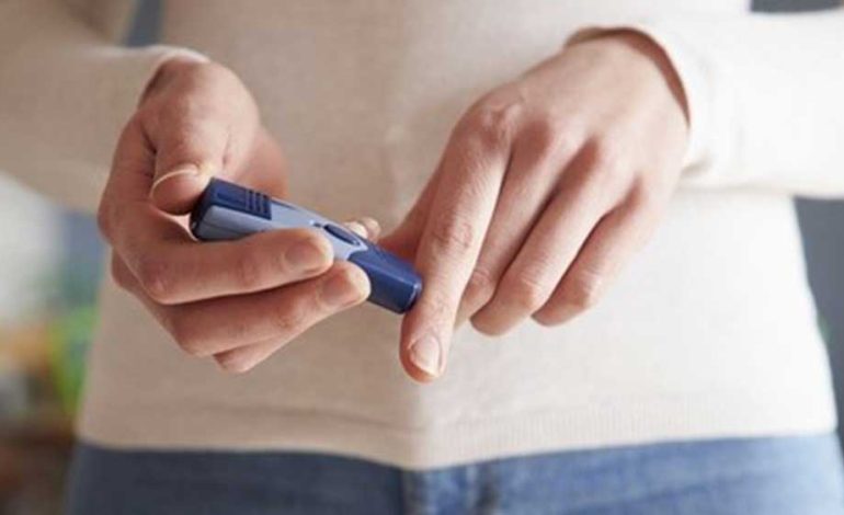 Importance of Early Spotting of Diabetic Retinopathy in Type 2 Diabetes Patients