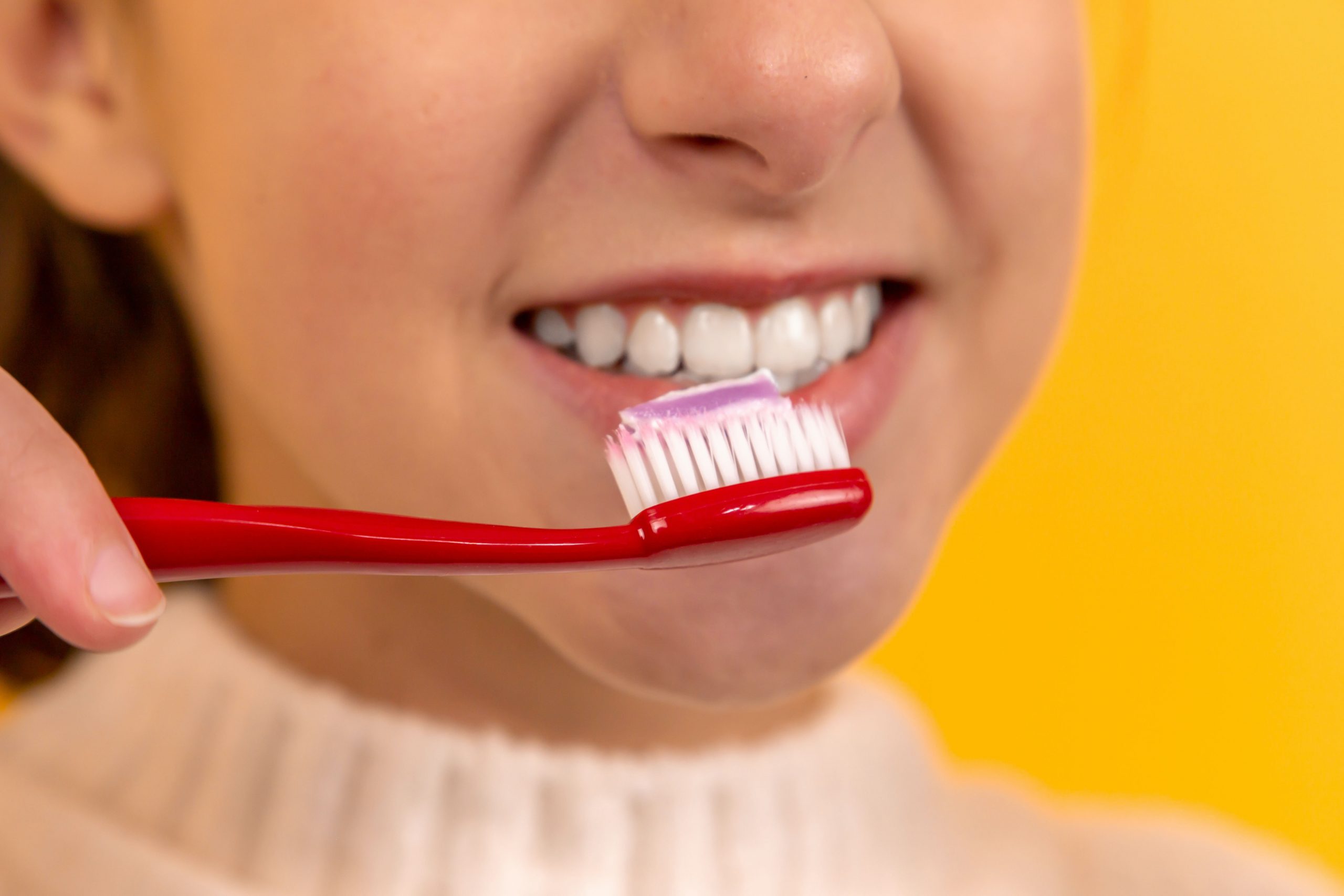 Bad Breath Be Gone: Steps To Improve Your Halitosis