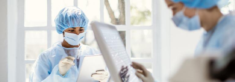 Digital tools to use climate data to better predict infectious disease outbreaks