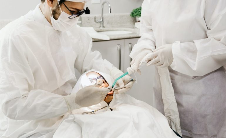 Lasers in Dentistry