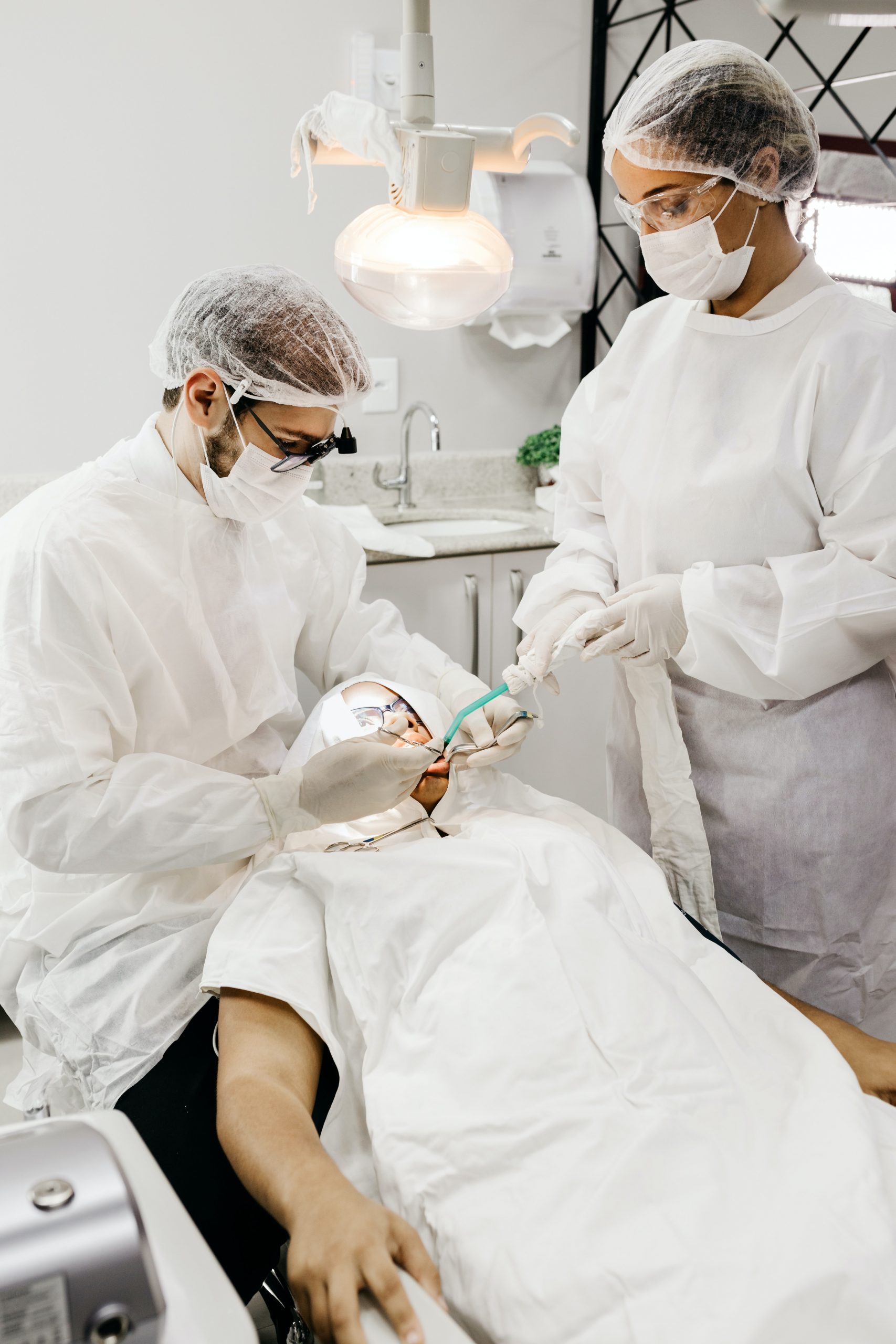 Lasers in Dentistry