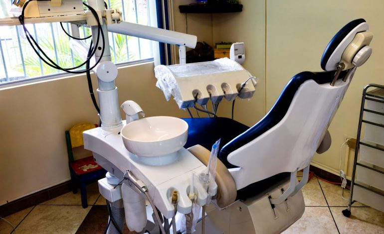 The Importance of a Confident Dental Case Acceptance