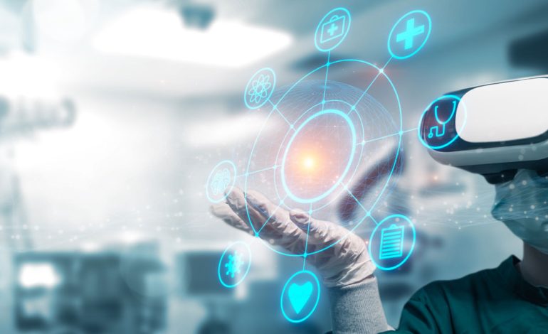 Driving the Future of Health Technology and Preventive Healthcare