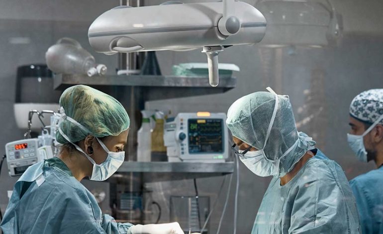 Oculoplastic surgeries – Everything You Need To Know