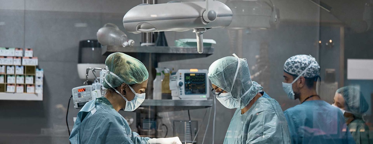 Oculoplastic surgeries – Everything You Need To Know