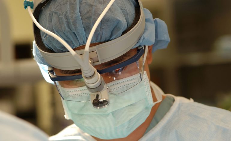 Sinus lift procedures