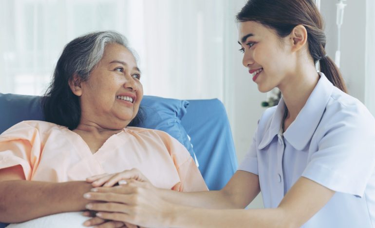 Increased probability of mood disorders after age-related macular degeneration