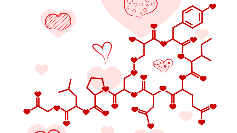 Is oxytocin a love hormone? Indian-origin researchers raise questions