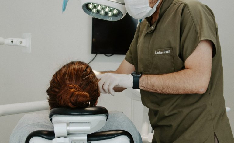 Why dentists should learn about Dental Economics?